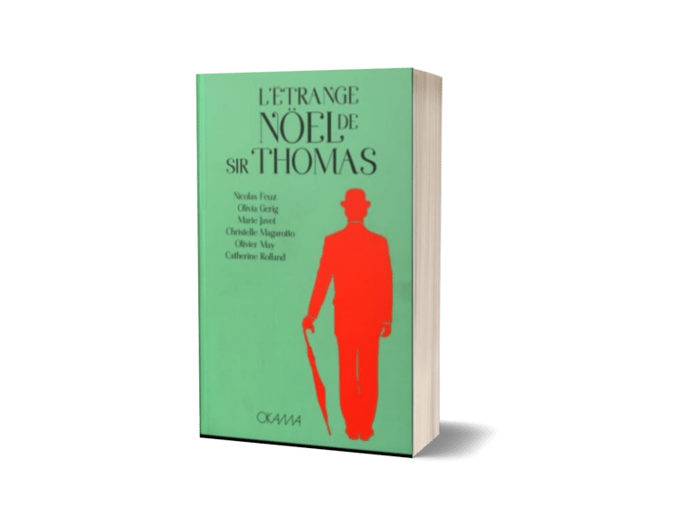 L’étrange Nöel de Sir Thomas