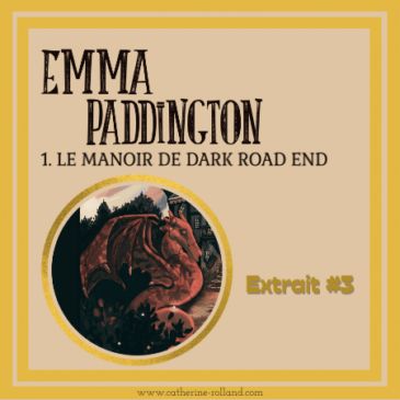 Emma Paddington : Extrait #3