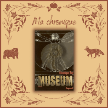 Museum, de Véronique Roy