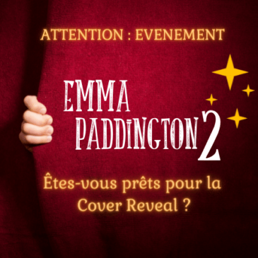 Emma Paddington 2 : Cover Reveal