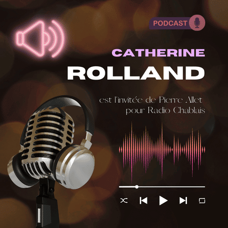 Podcast sur Radio Chablais