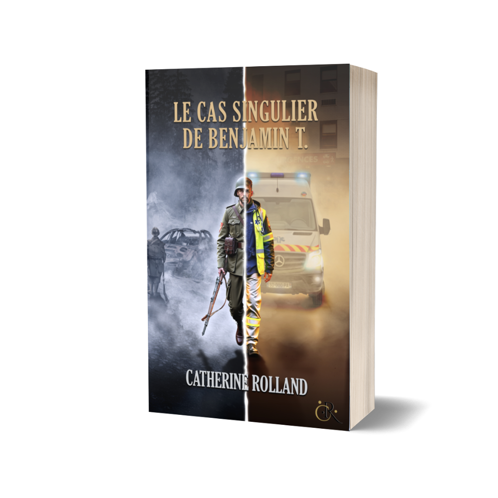 Le cas singulier de Benjamin T.