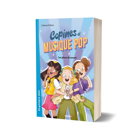 Copines et musique pop 1. Les places de concert