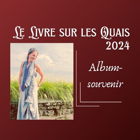 Le livre sur les quais 2024